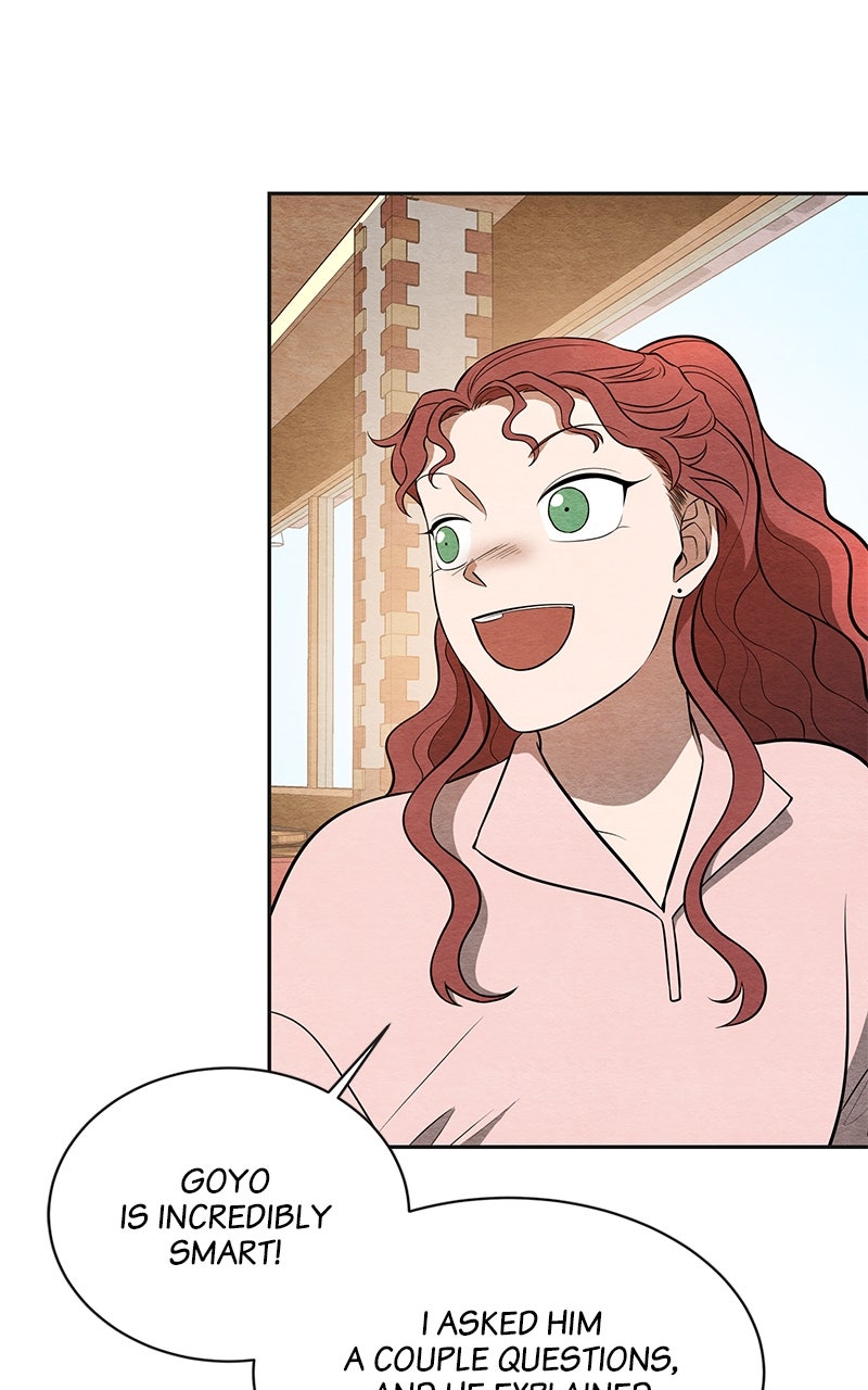 Guardian Girl Chapter 50 - Page 7