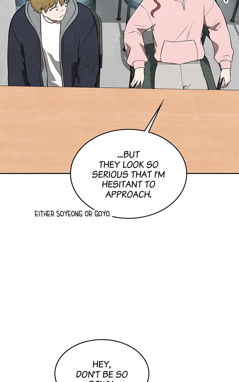 Guardian Girl Chapter 50 - Page 78