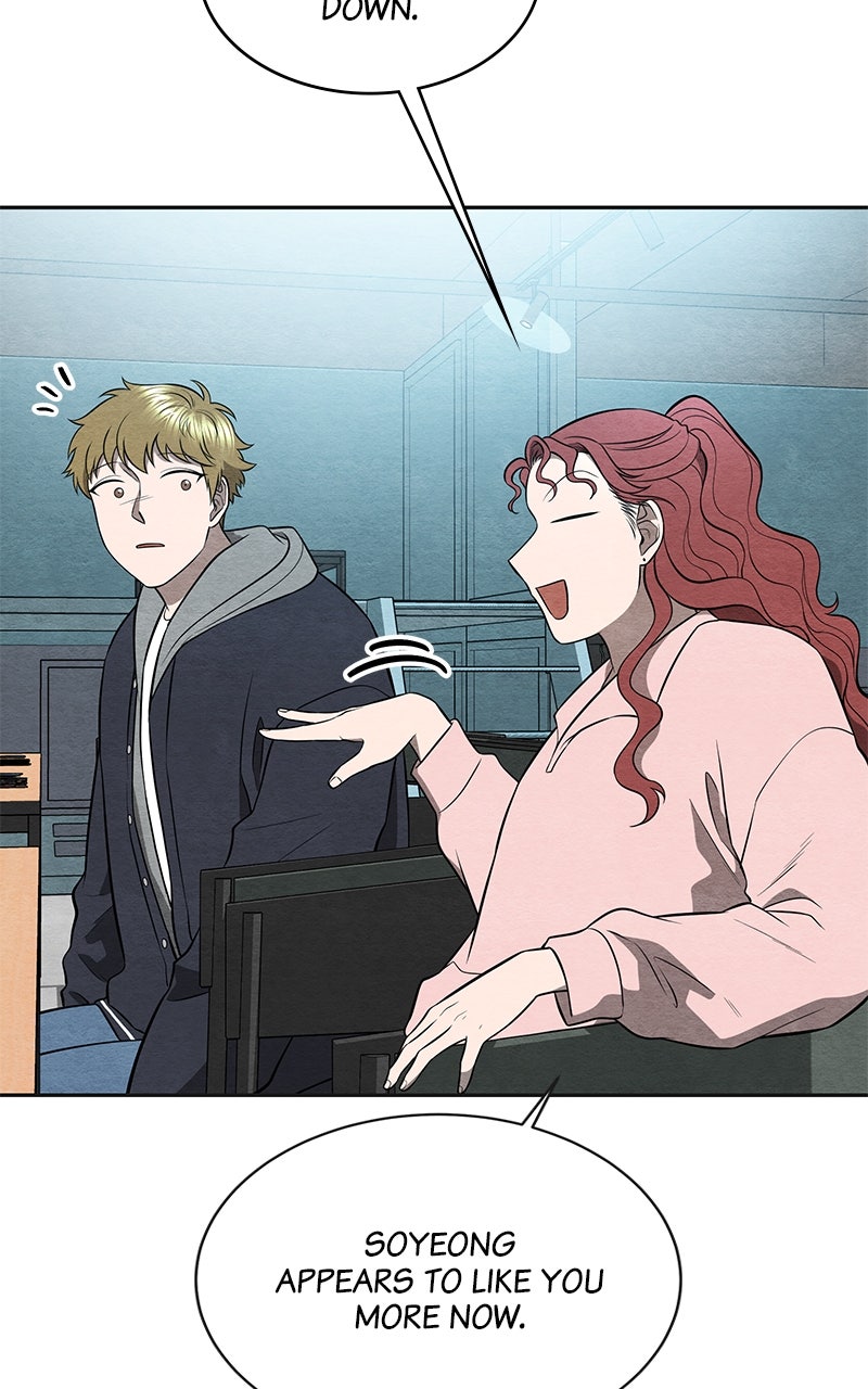 Guardian Girl Chapter 50 - Page 79