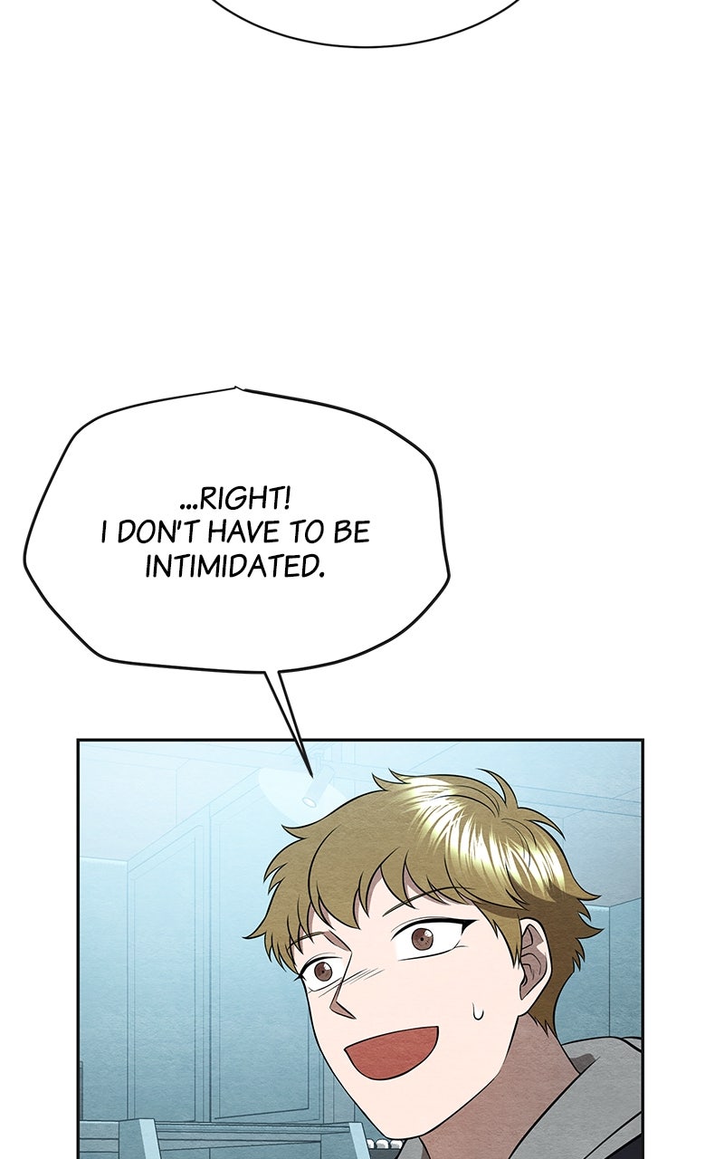 Guardian Girl Chapter 50 - Page 80