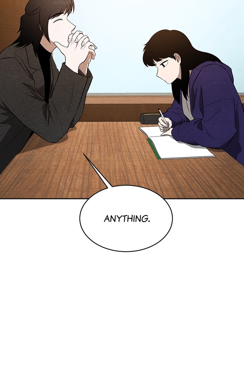 Guardian Girl Chapter 50 - Page 9