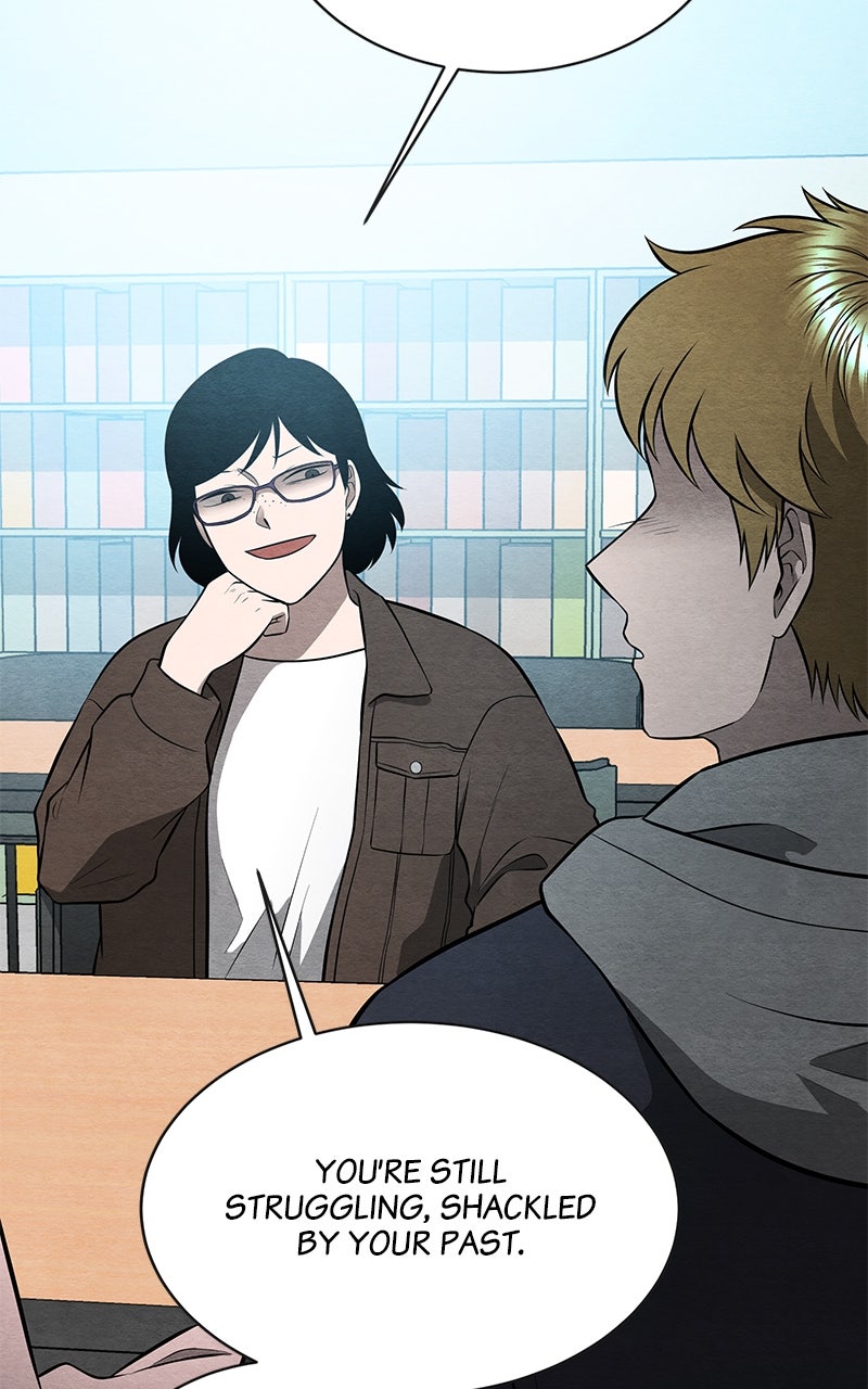 Guardian Girl Chapter 50 - Page 83