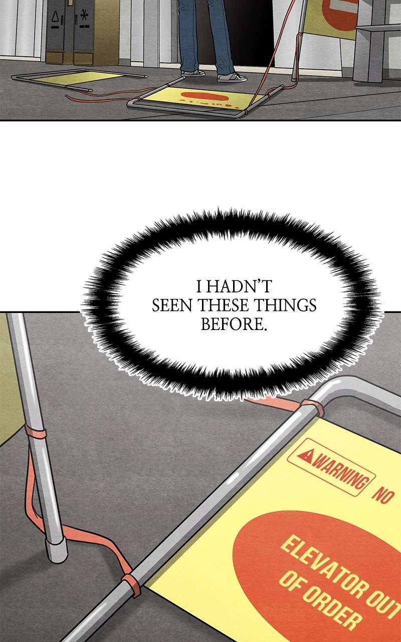 Guardian Girl Chapter 51 - Page 14