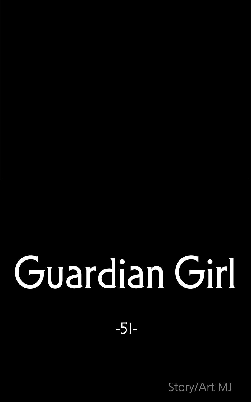 Guardian Girl Chapter 51 - Page 18