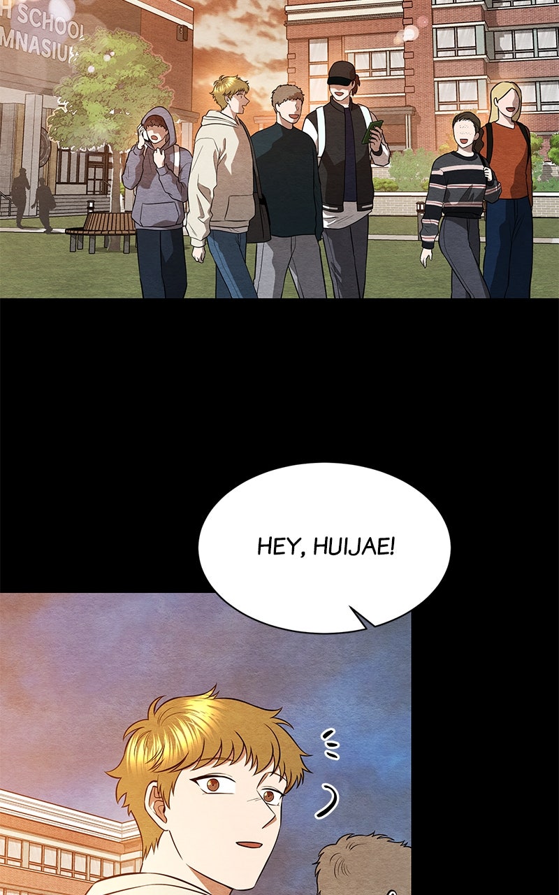 Guardian Girl Chapter 51 - Page 20