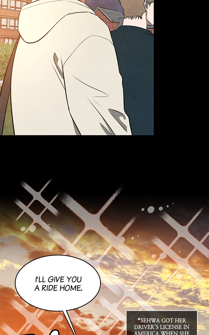 Guardian Girl Chapter 51 - Page 21