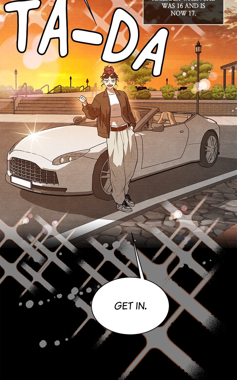 Guardian Girl Chapter 51 - Page 22