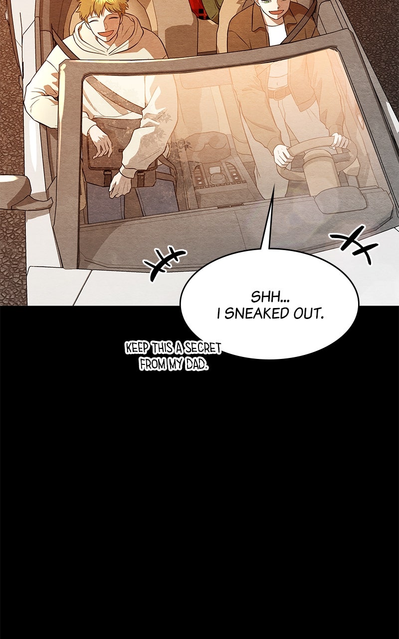 Guardian Girl Chapter 51 - Page 25