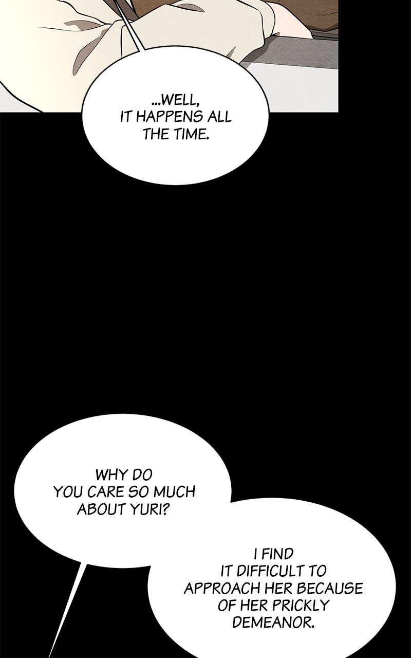 Guardian Girl Chapter 51 - Page 27