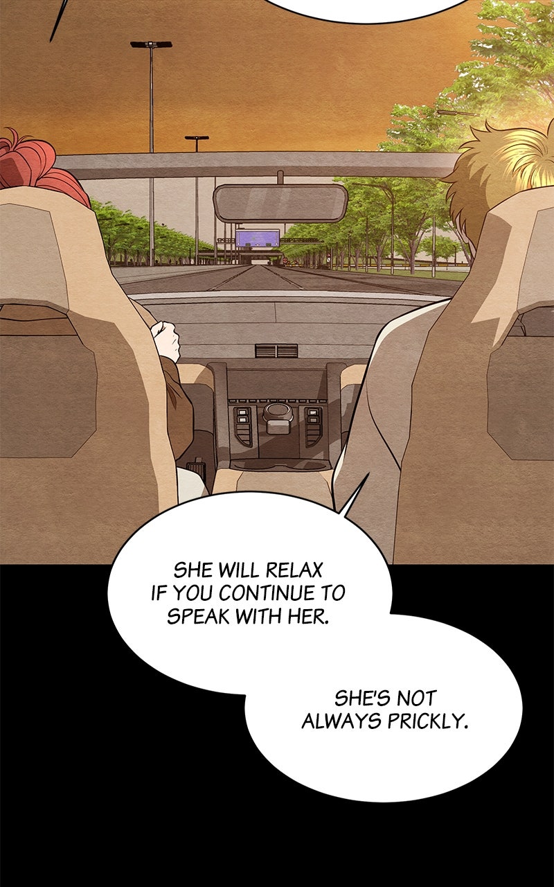 Guardian Girl Chapter 51 - Page 28