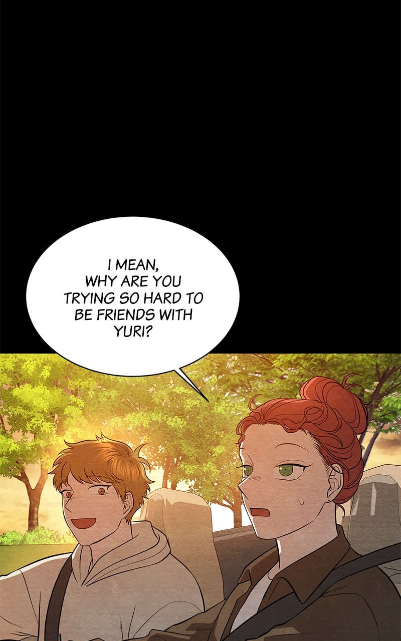 Guardian Girl Chapter 51 - Page 29