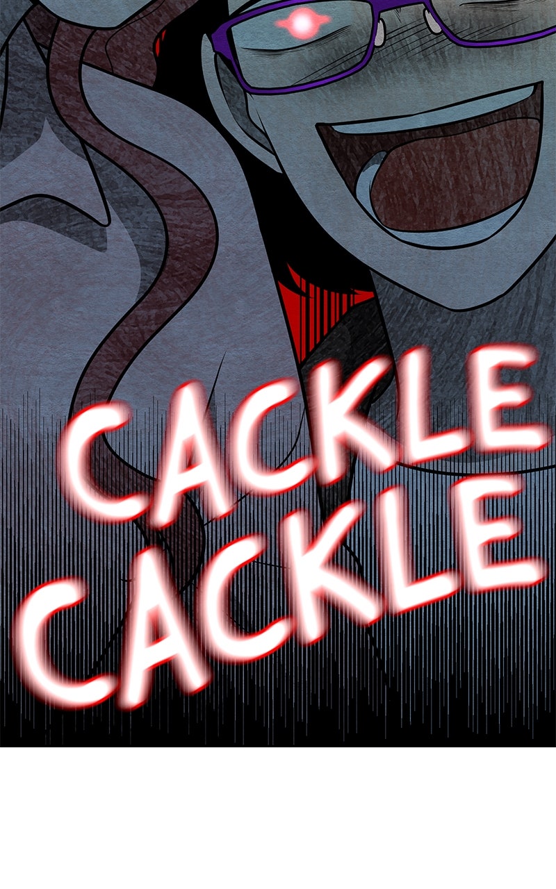 Guardian Girl Chapter 51 - Page 4