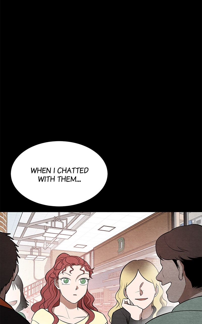 Guardian Girl Chapter 51 - Page 33