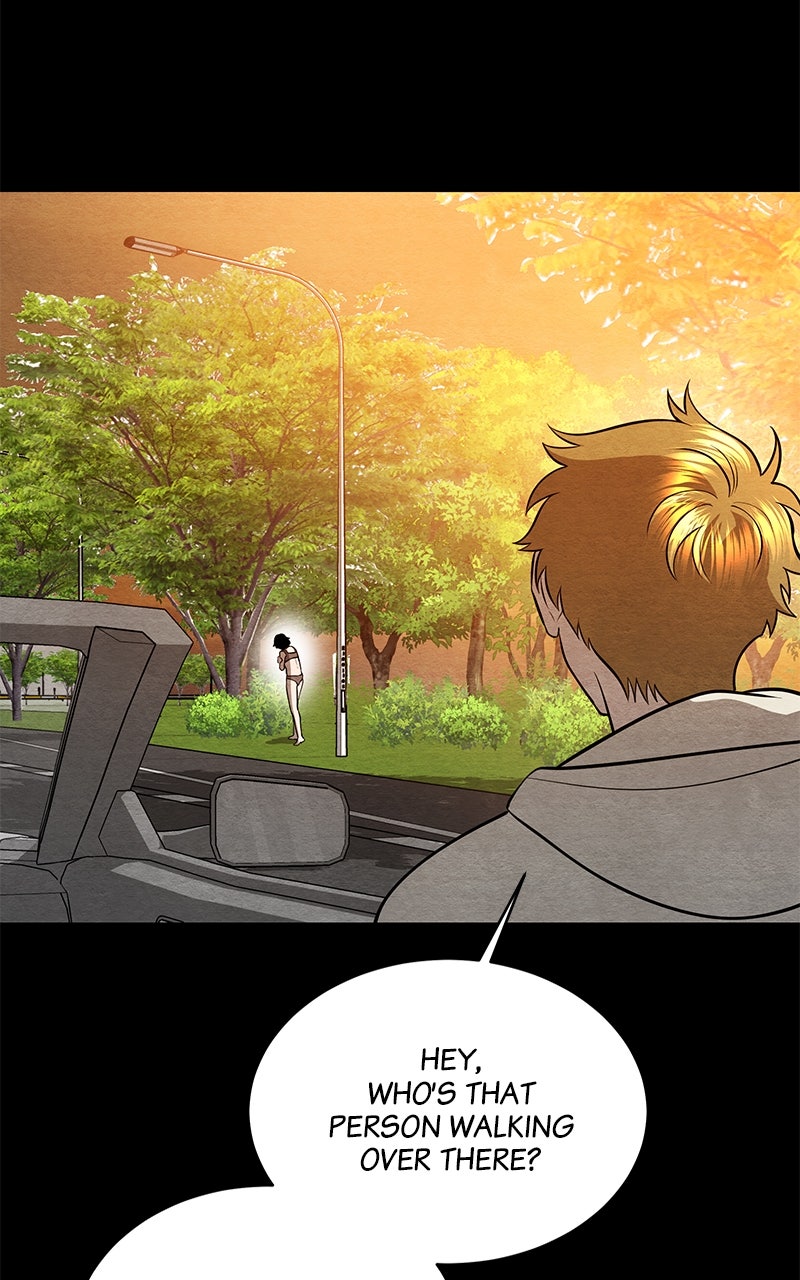 Guardian Girl Chapter 51 - Page 38