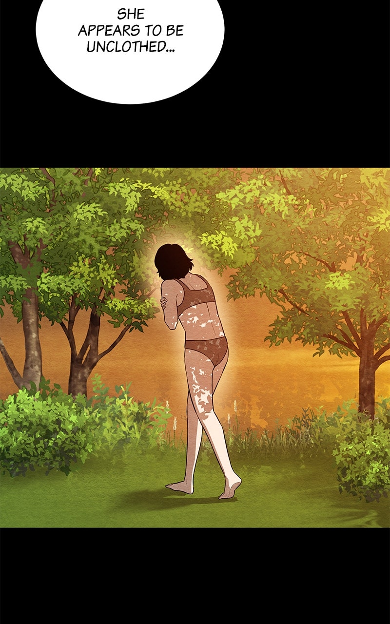 Guardian Girl Chapter 51 - Page 39