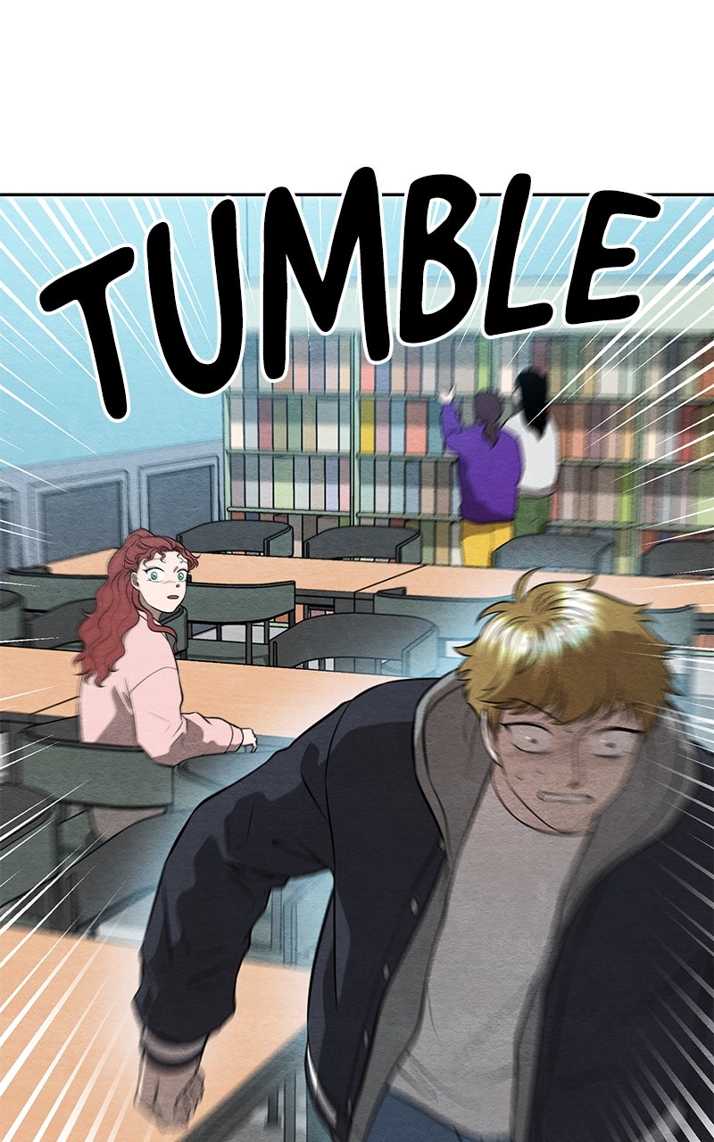 Guardian Girl Chapter 51 - Page 5