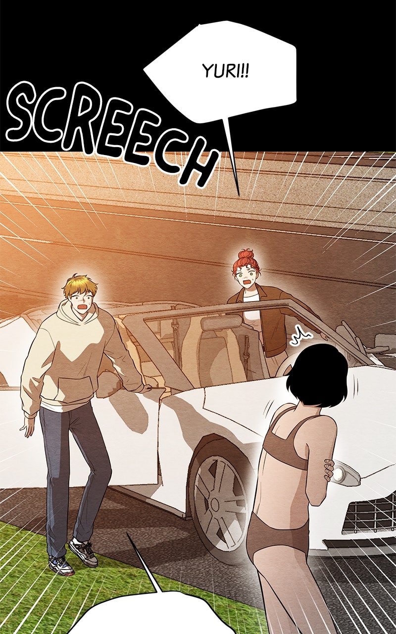 Guardian Girl Chapter 51 - Page 42