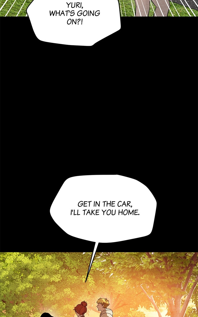 Guardian Girl Chapter 51 - Page 43