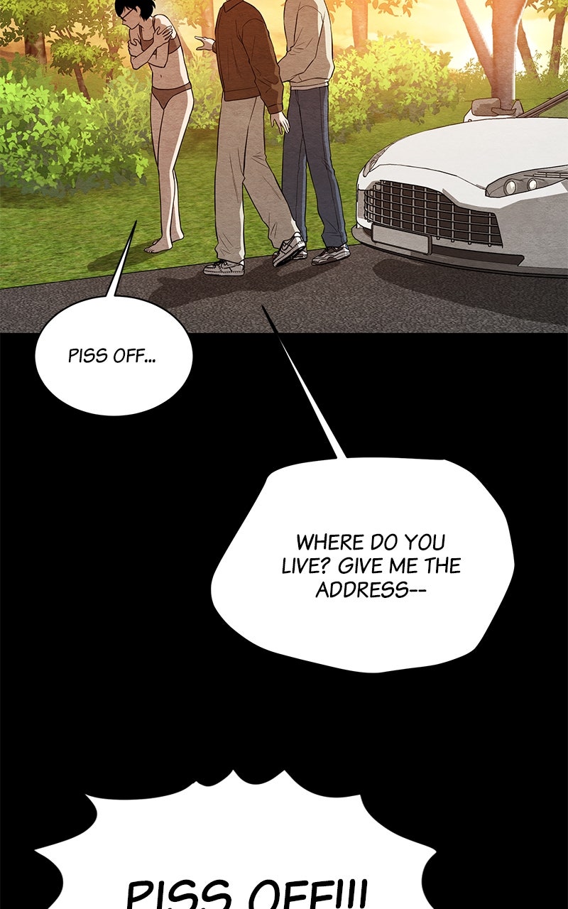 Guardian Girl Chapter 51 - Page 44