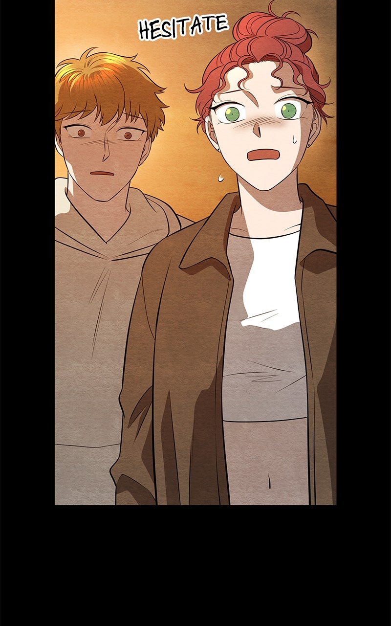 Guardian Girl Chapter 51 - Page 46