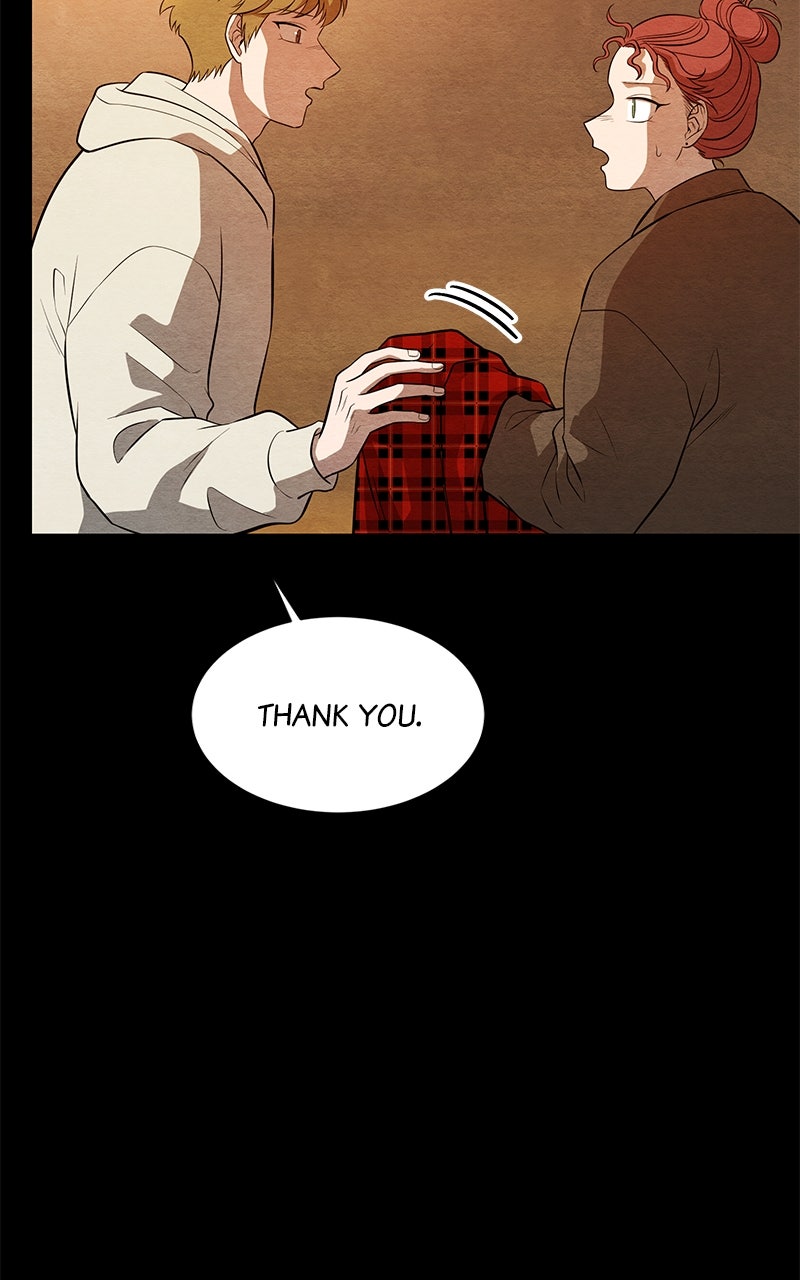 Guardian Girl Chapter 51 - Page 49