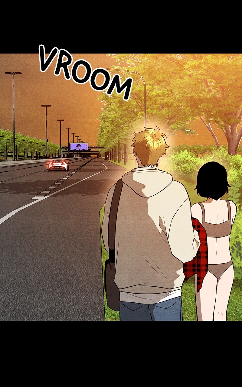 Guardian Girl Chapter 51 - Page 50