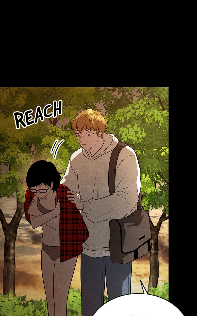 Guardian Girl Chapter 51 - Page 51