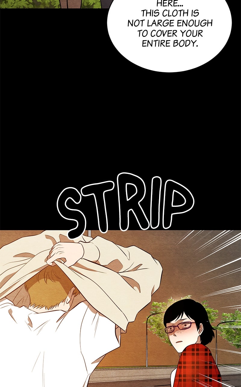 Guardian Girl Chapter 51 - Page 52