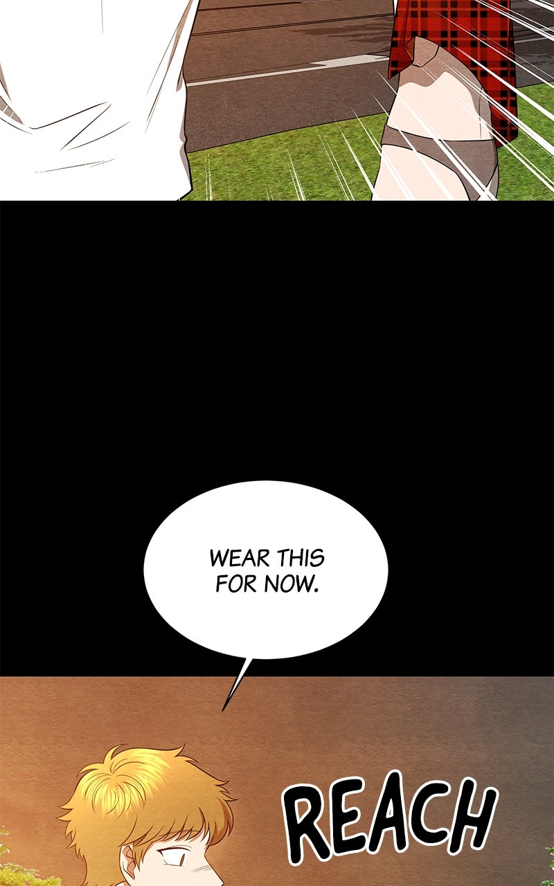 Guardian Girl Chapter 51 - Page 53