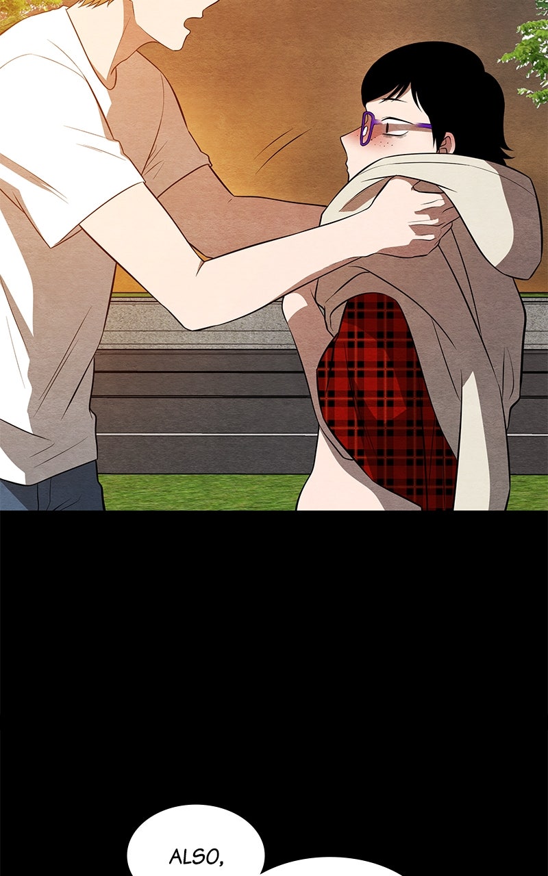 Guardian Girl Chapter 51 - Page 54