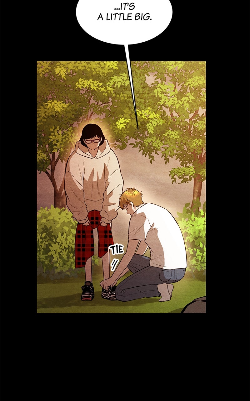 Guardian Girl Chapter 51 - Page 56