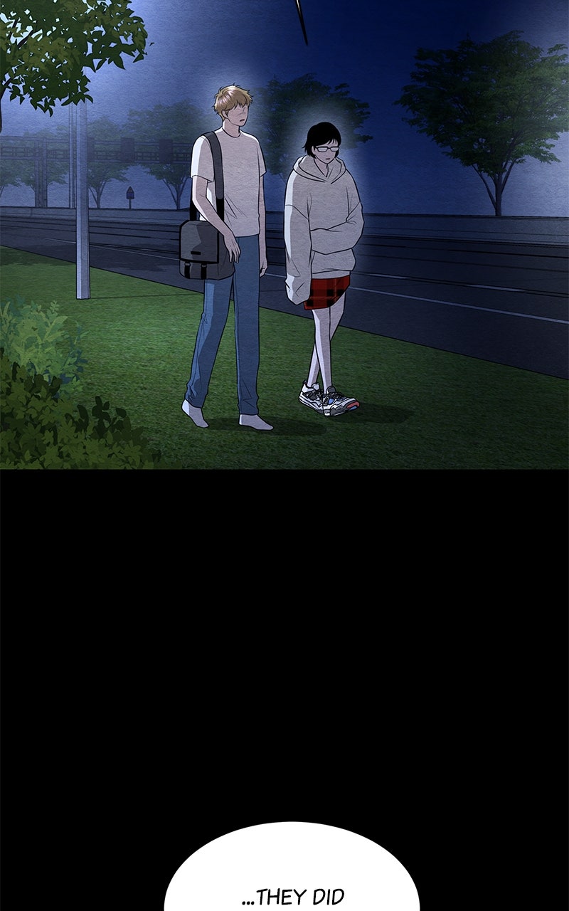 Guardian Girl Chapter 51 - Page 65