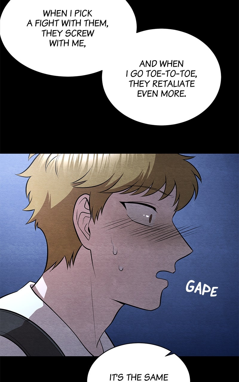 Guardian Girl Chapter 51 - Page 67