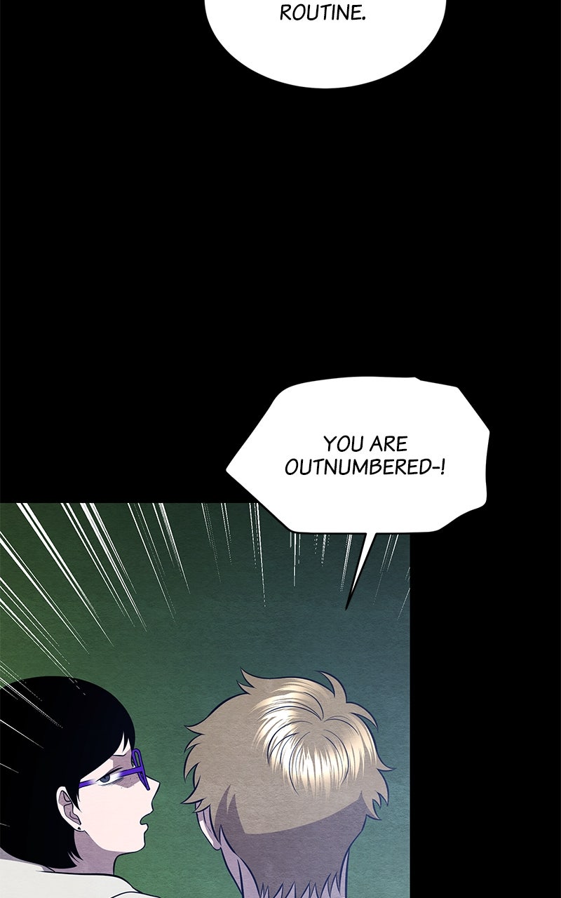 Guardian Girl Chapter 51 - Page 68