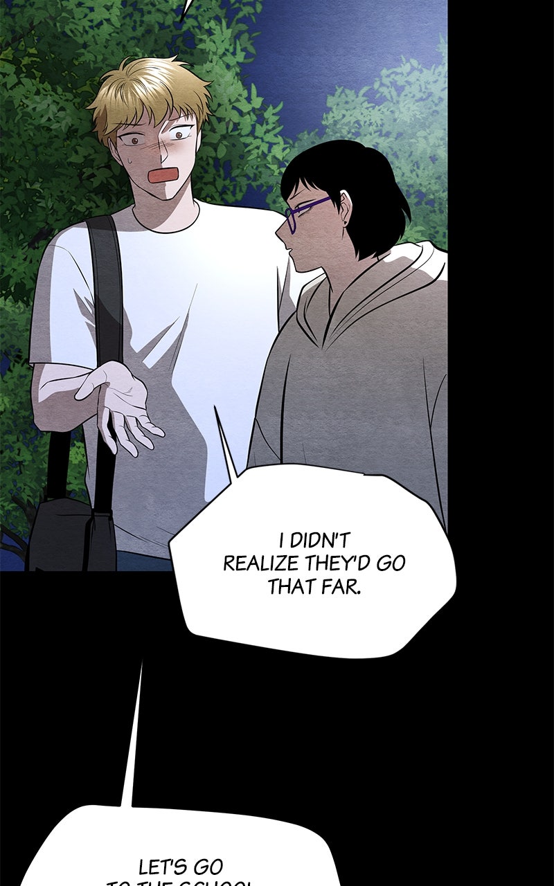 Guardian Girl Chapter 51 - Page 72