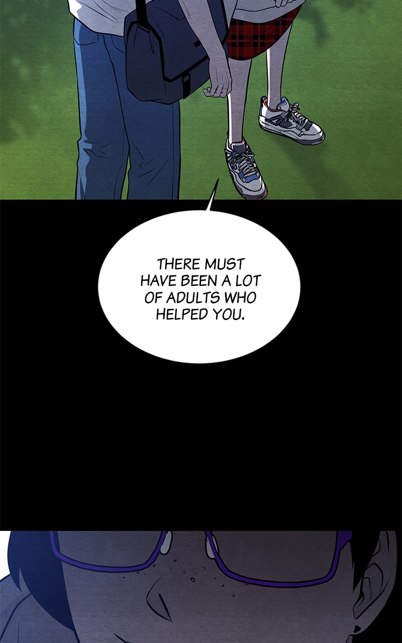 Guardian Girl Chapter 51 - Page 75