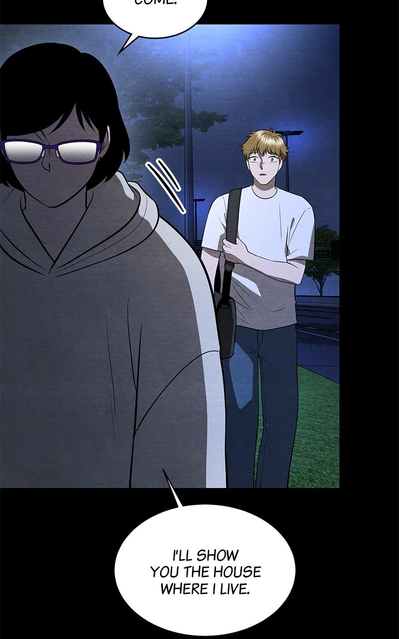 Guardian Girl Chapter 51 - Page 77