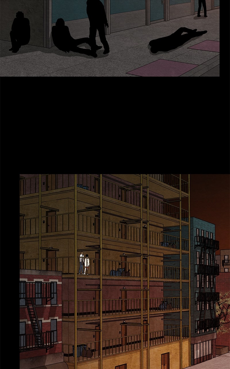 Guardian Girl Chapter 51 - Page 80