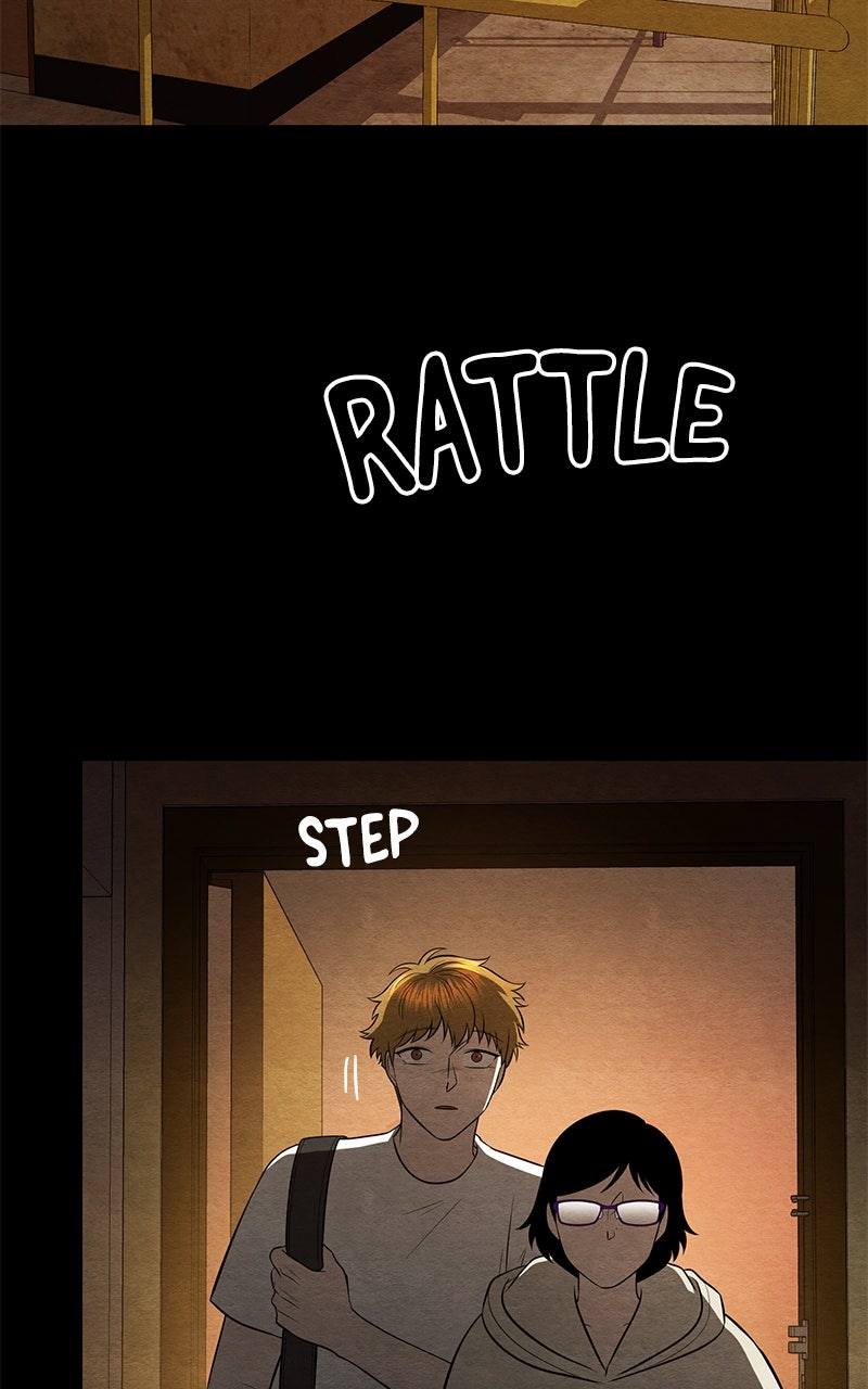 Guardian Girl Chapter 51 - Page 82