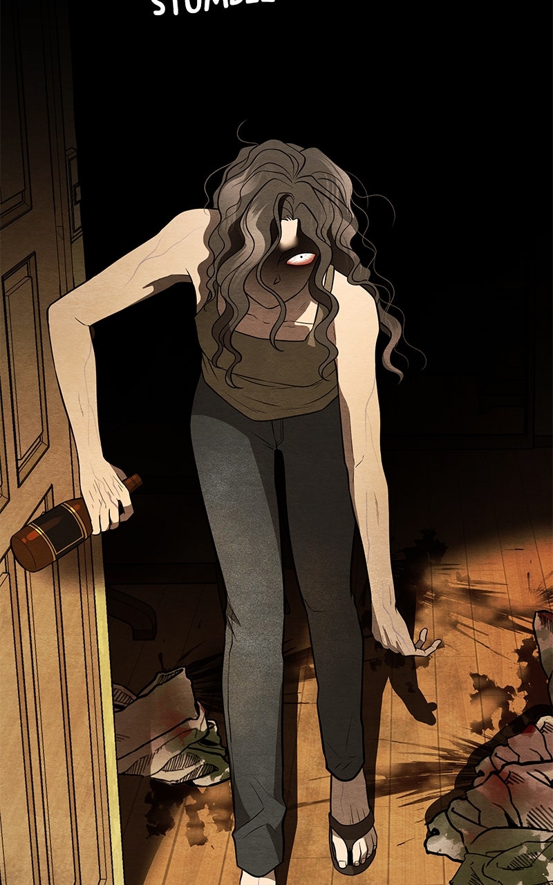 Guardian Girl Chapter 51 - Page 87