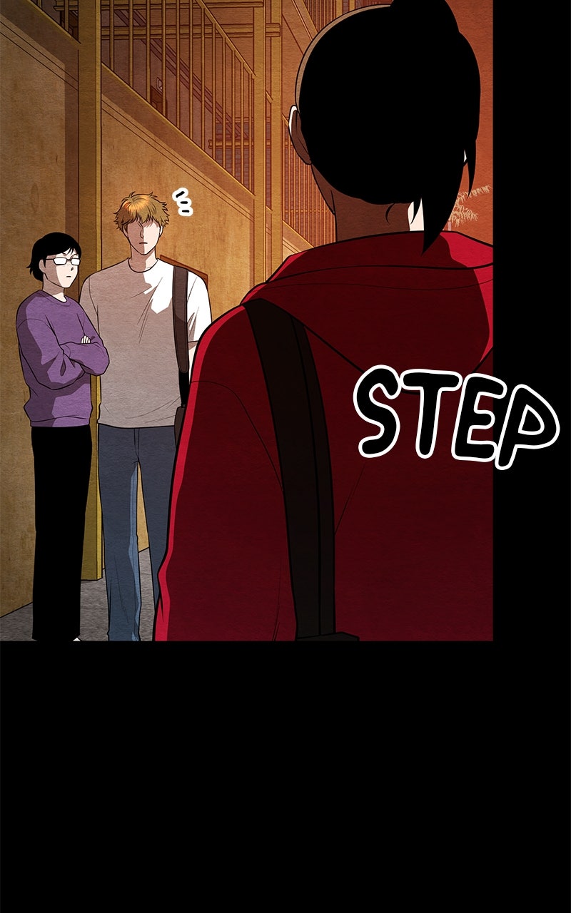 Guardian Girl Chapter 52 - Page 11