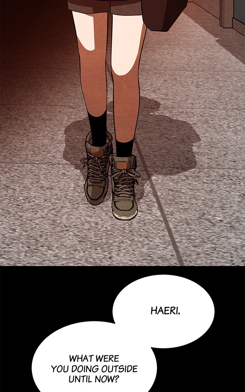 Guardian Girl Chapter 52 - Page 13