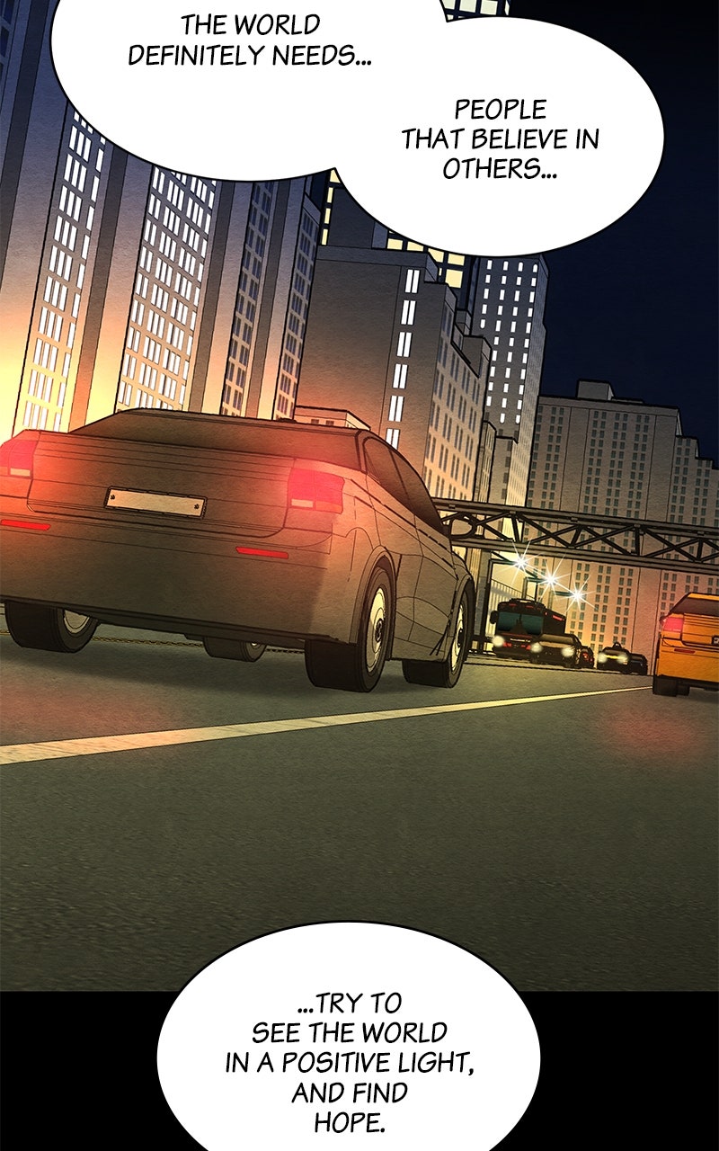 Guardian Girl Chapter 52 - Page 33