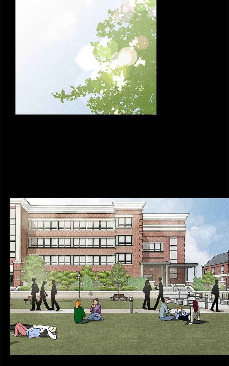 Guardian Girl Chapter 52 - Page 41