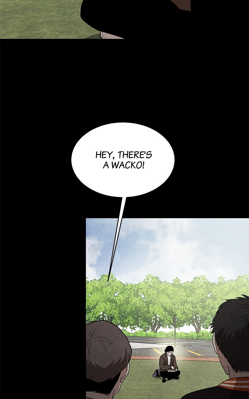 Guardian Girl Chapter 52 - Page 43