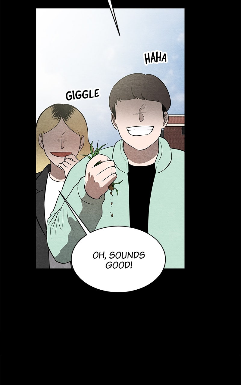 Guardian Girl Chapter 52 - Page 45