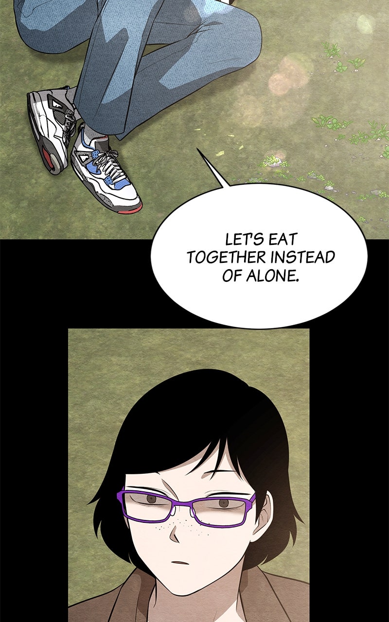 Guardian Girl Chapter 52 - Page 48