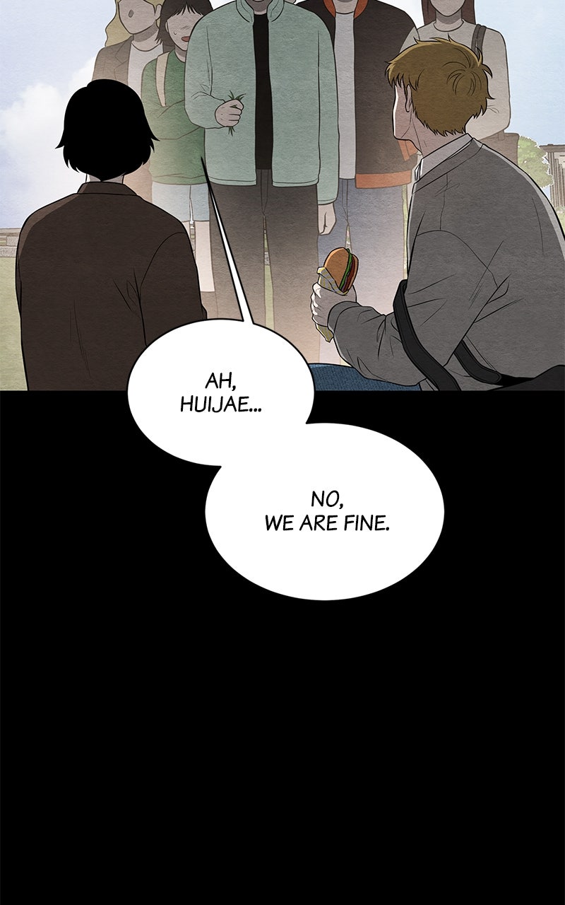 Guardian Girl Chapter 52 - Page 50