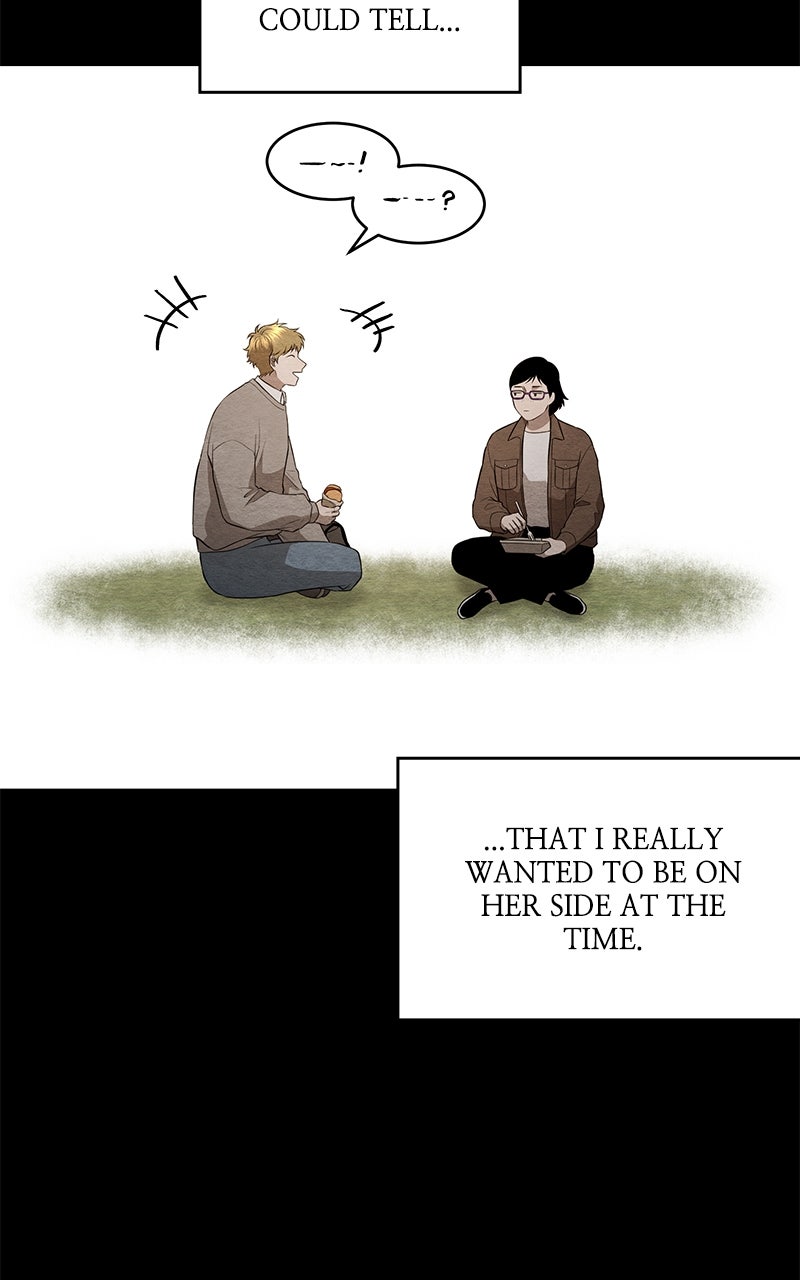 Guardian Girl Chapter 52 - Page 55