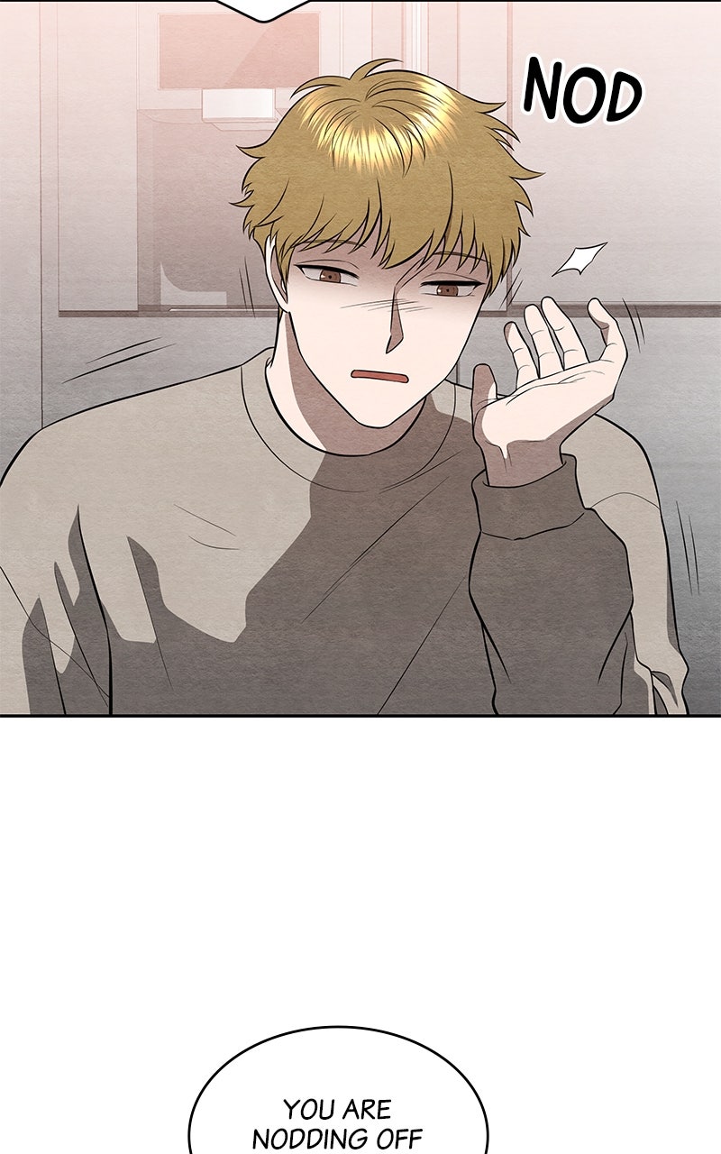 Guardian Girl Chapter 52 - Page 59